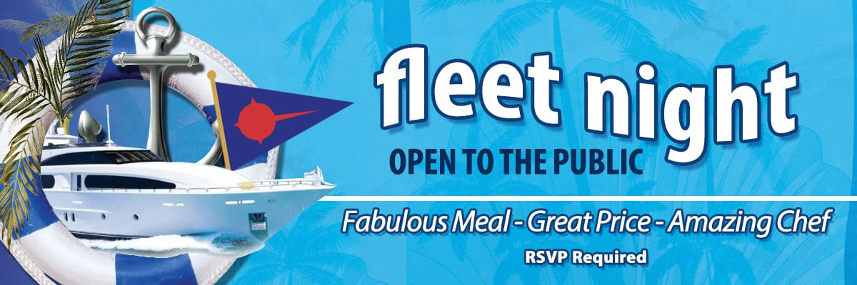 GHYC-Fleet Night