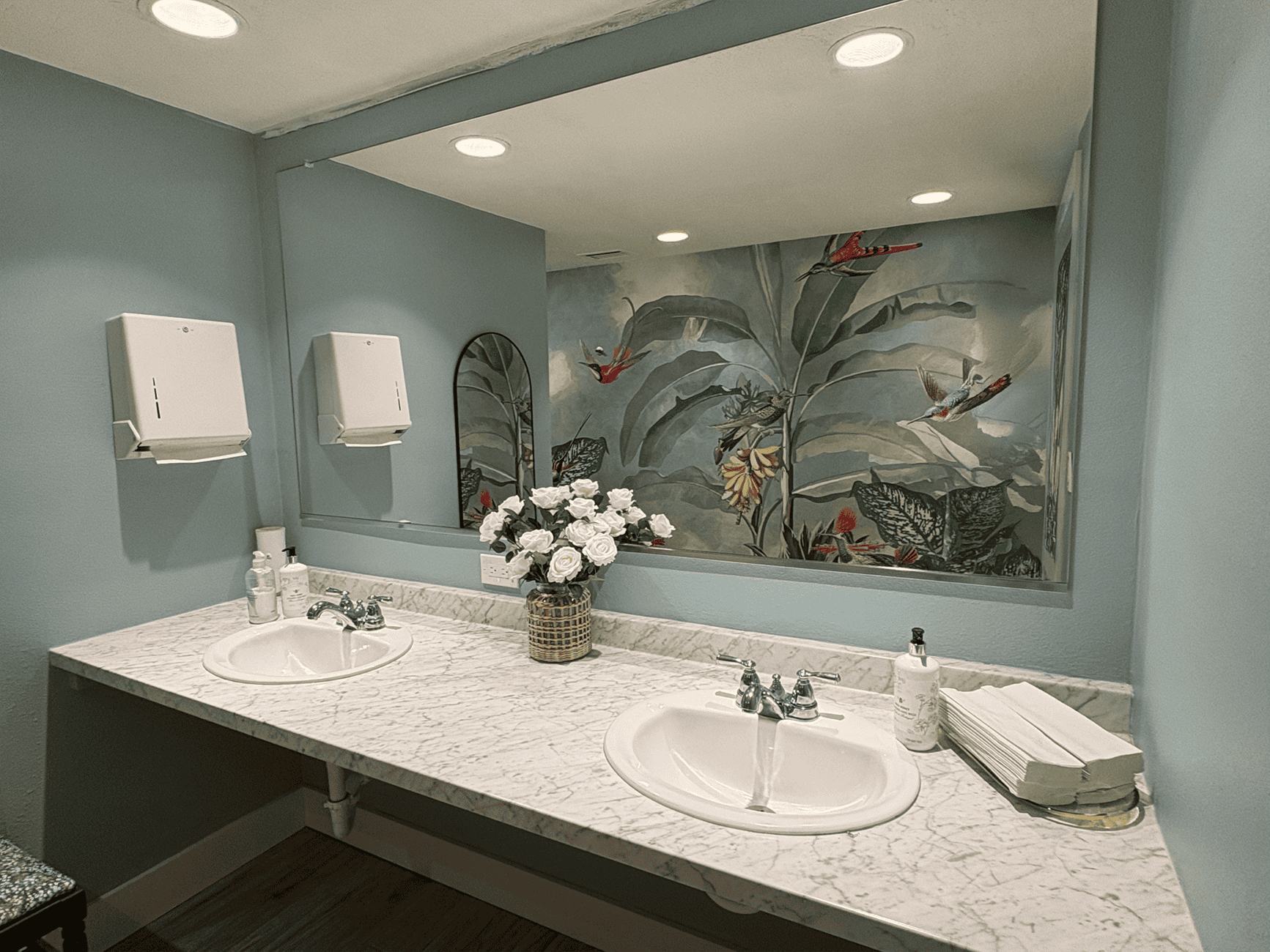 GHYC-Bathroom GHYC-Bathroom